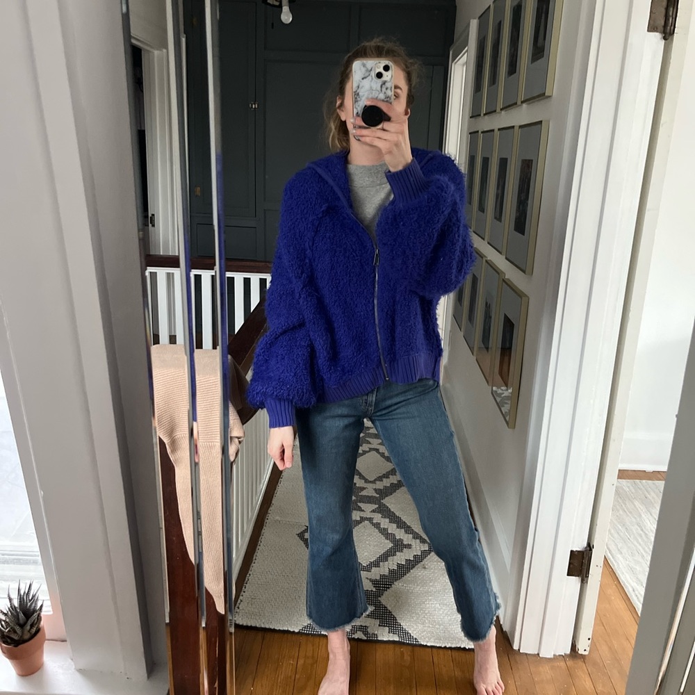 Free People jacket